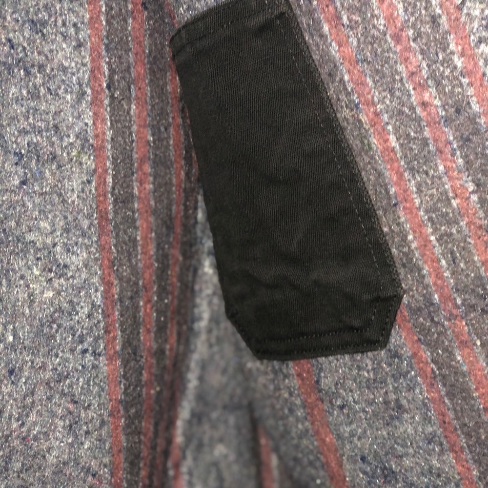 Mid length button jacket - Picture 3 of 4
